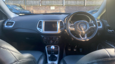 Jeep Compass 1.4 Multiair 140 Longitude 5dr [2WD] Petrol Station Wagon